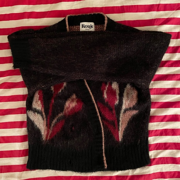 Rouje | Sweaters | Rouje Leandro 